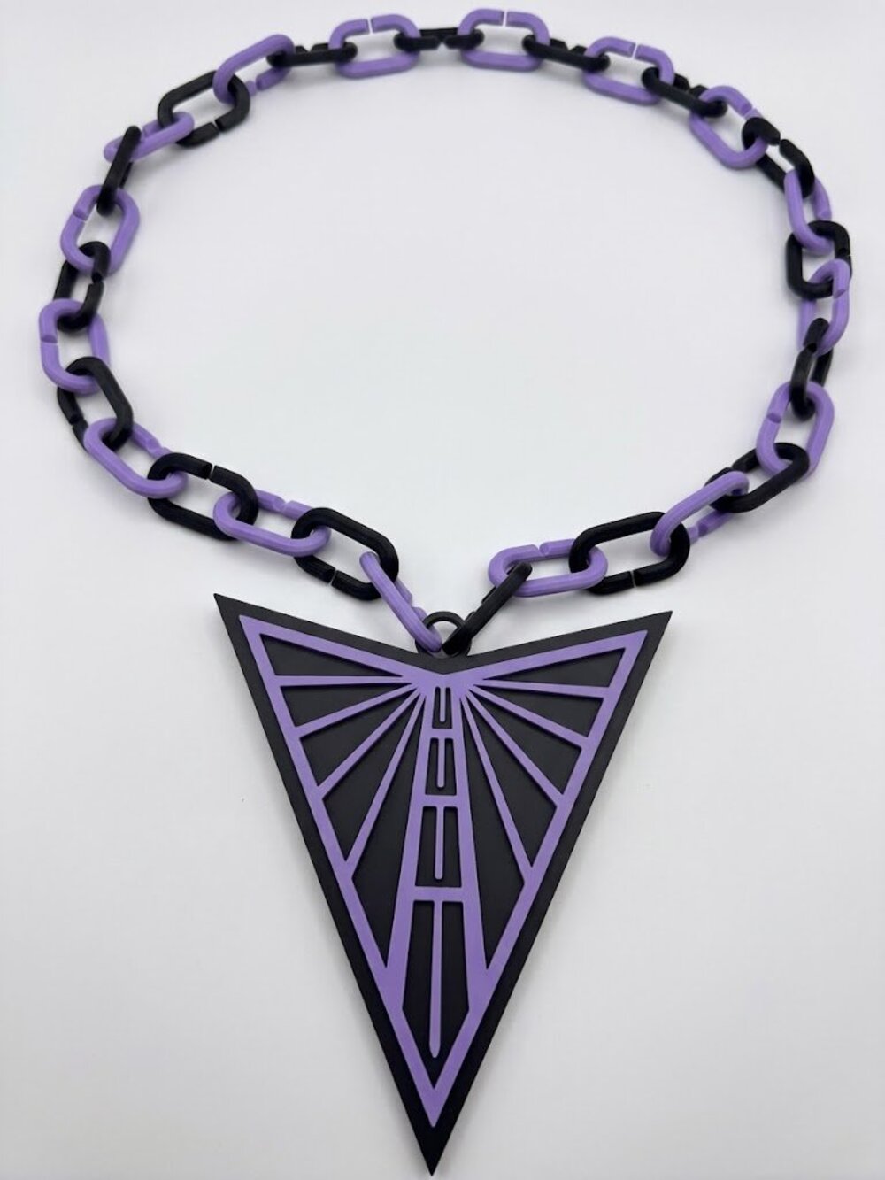 Golden State Valkyries WNBA Hype Chain Necklace
